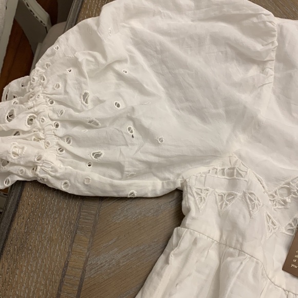 Anthropologie Austin’s dress size small new with tags - Picture 9 of 11